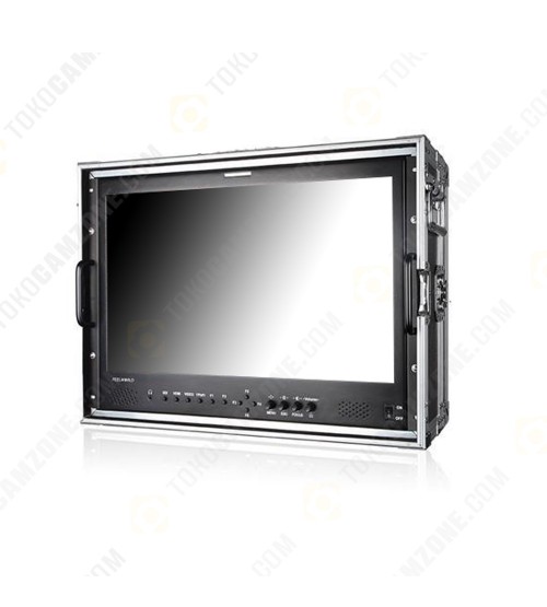Feelworld P215-9HSD-CO 21.5 inch 1920x1080 IPS Carry-on Monitor